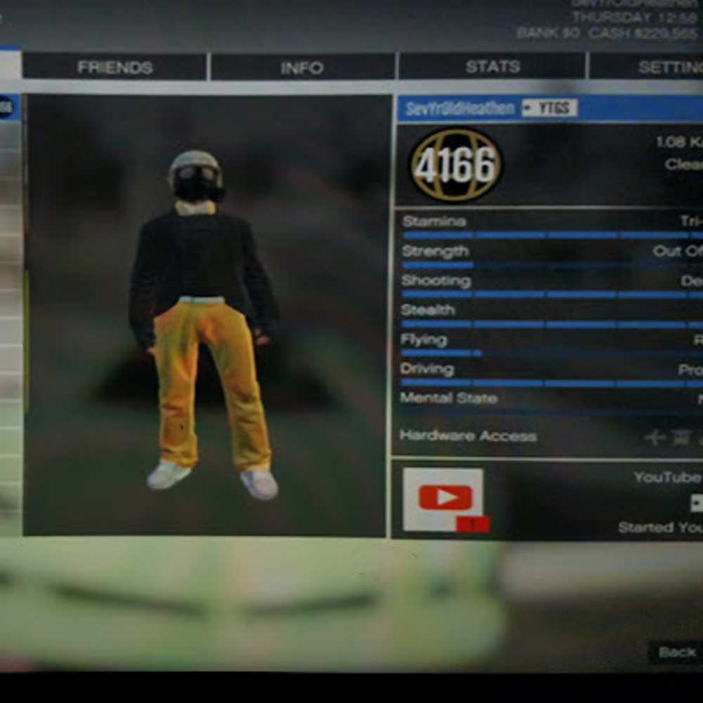 Meet your Posher, _xtpccx_
